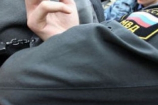 Разбившая пять машин пьяная школьница отказывалась сдаваться полиции