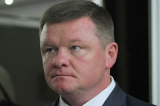 Михаил Исаев: "Солидарен с предложением о создании коалиции против террористов"