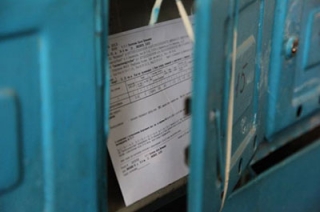 В Саратовской области собирается около половины платежей за капремонт