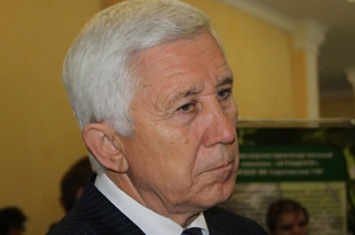 Владимир Капкаев: "Представители КПРФ настраивают дальнобойщиков против власти"
