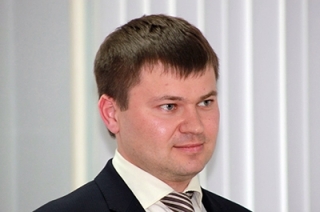 Дмитрий Тепин начал отвечать на вопросы читателей ИА "Взгляд-инфо"
