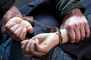 Волгоградские полицейские задержали пьяного водителя из Саратова