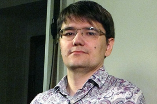 Евгений Томашевский стал чемпионом Европы