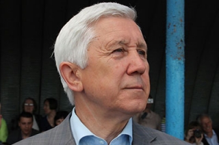 Владимир Капкаев: "Отдельно взятая страна вряд ли сможет победить терроризм"