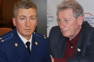 Прокурор и глава ОП считают неправомерным одобрение "закона Сундеева"