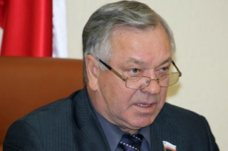 Автор "закона Сундеева" считает свою инициативу конструктивной и народной