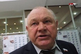 "Дерьмо" и "черви" Николая Семенца стали эталоном депутатской этики