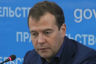 Дмитрий Медведев обсудит с губернаторами долги регионов