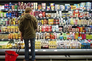 "Известия" опубликовали список санкционных турецких продуктов