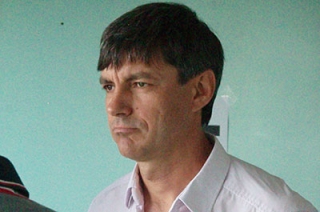 Главный тренер "Сокола": "Мы показали удовлетворительную игру"
