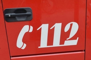 Спасатели рекомендуют пользоваться номером "112"