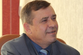 Николай Чуриков сообщил о завершении строительства моста в Балакове