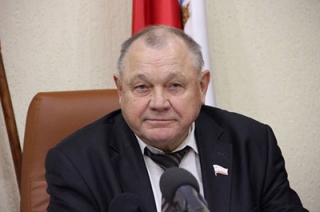Николай Семенец анонсировал сокращение расходов на содержание чиновников