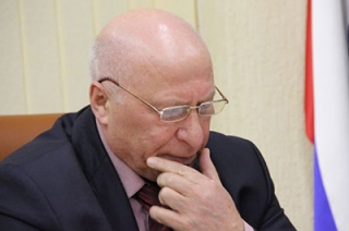 Николай Кузнецов: "90-х годов сегодня в России не будет"