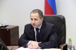 На совещании у Михаила Бабича обсудили меры по противодействию терроризму
