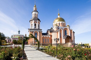 Двух саратовских монахинь выгнали из монастыря за нарушения Устава