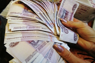 Амнистию капитала в России могут продлить на год