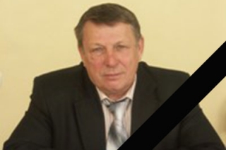 В Саратове скончался член избиркома Владимир Ханжов