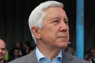 Владимир Капкаев поддержал отказ от "саморекламы представителей власти"