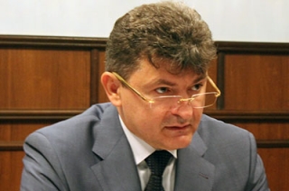 Василий Тарасов сможет участвовать в формировании бюджета