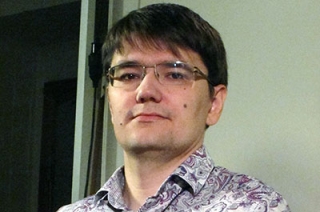 Евгений Томашевский получил "особое приглашение" на супертурнир в Голландию