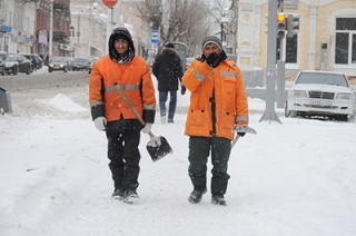 В кадровый состав гордумы войдут уборщики и водители
