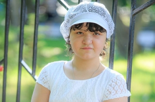 Объявлен сбор средств на лечение 12-летней Валерии Копенкиной
