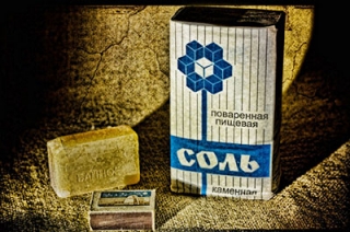 Власти МР рекомендуют магазинам запасаться спичками на период снегопадов