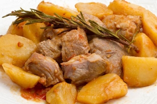 В регионе подешевели сахар, картофель и мясо