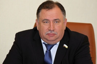 Кандидатуру Валерия Сараева согласовали на должность замглавы администрации