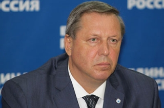 Владимир Попков о послании президента: "Продолжится курс на борьбу с коррупцией"