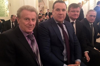 Олег Грищенко: "В Саратове выполняются майские указы президента"