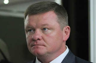 Михаил Исаев: "Для устойчивого развития страны нужна сбалансированность бюджетов"