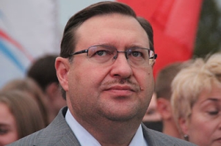 Сергей Наумов о послании президента: "Государство идет навстречу отечественным производителям"