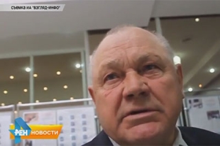 Саратовский телеканал посвятил сюжет недостойному поведению Николая Семенца