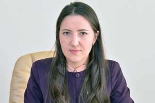 Лариса Кузнецова начала отвечать на вопросы онлайн-конференции