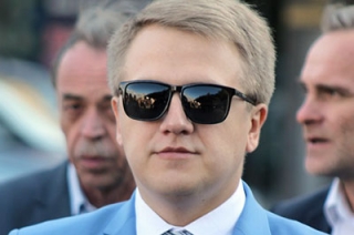 Михаил Сычев: "Планирую продолжать работать в команде городской власти"