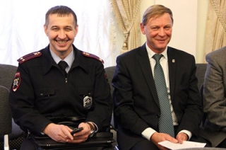 На безопасность дорожного движения в Саратове потратят 47 млн рублей