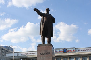 Сельхозярмарку могут перенести на проспект Кирова