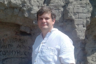 Илья Афанасьев назначен новым главой пресс-службы мэрии Саратова