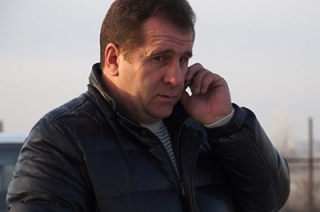Саратовского фермера увидят на столичном экране