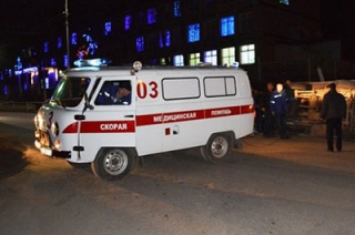 Пострадавшая в ДТП роженица транспортирована в Саратов