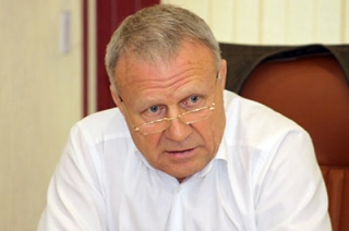 Валерий Васильев переходит на работу в администрацию Саратова