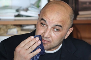 УФССП: Алексей Колобродов задолжал за ЖКУ более 70 тысяч рублей