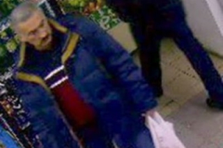 В Балашове разыскивают фальшивомонетечика с черными усами