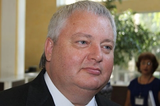 Максим Фатеев: "Наталия Панферова знакома с проблемами предпринимательства не понаслышке"