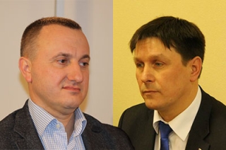 Антон Ищенко обещает показать СМИ "мафиозную группировку" в Балашове