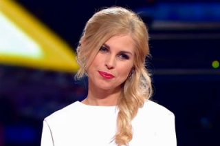 Певица из Саратова прошла в финал "Главной сцены"