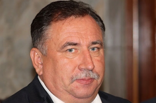 Валерий Сараев занял 49 место в "национальном рейтинге мэров" по итогам года