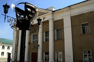Вольск примет Фестиваль театров малых городов России
